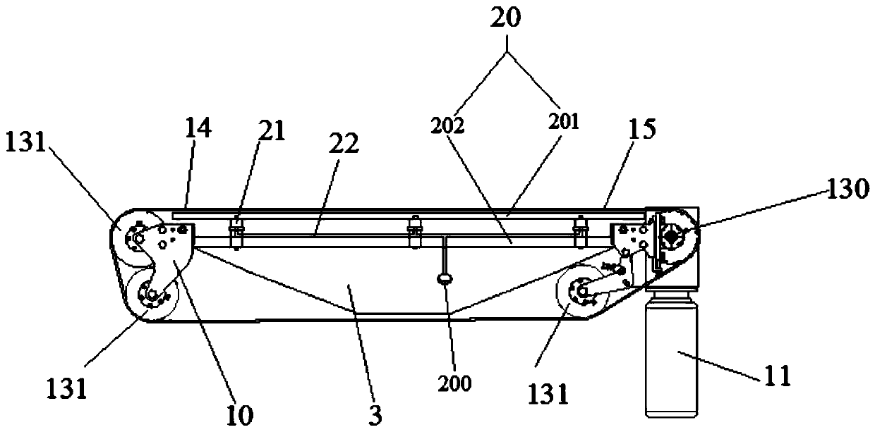 Solid-liquid separator