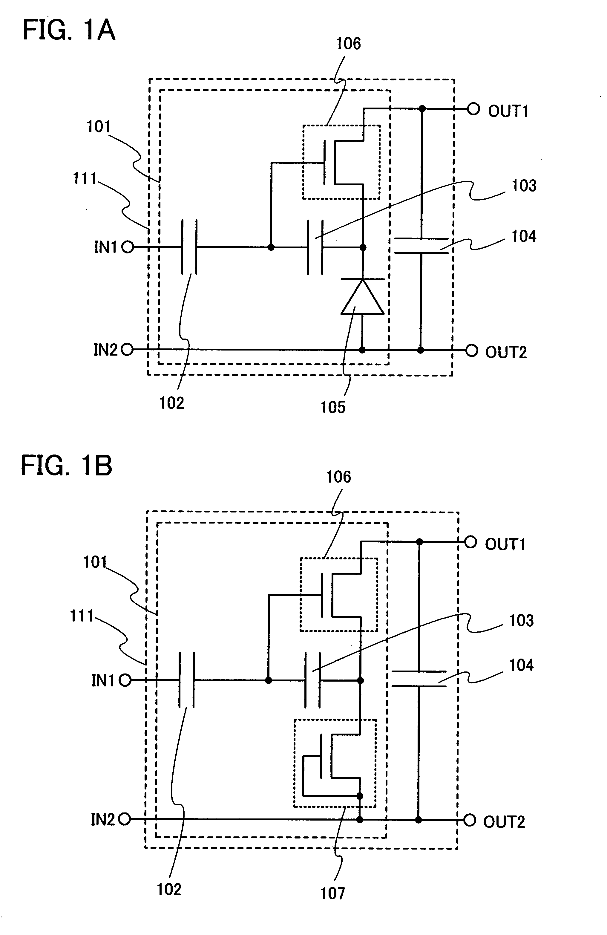 Rectifier circuit, power supply circuit, and semiconductor device