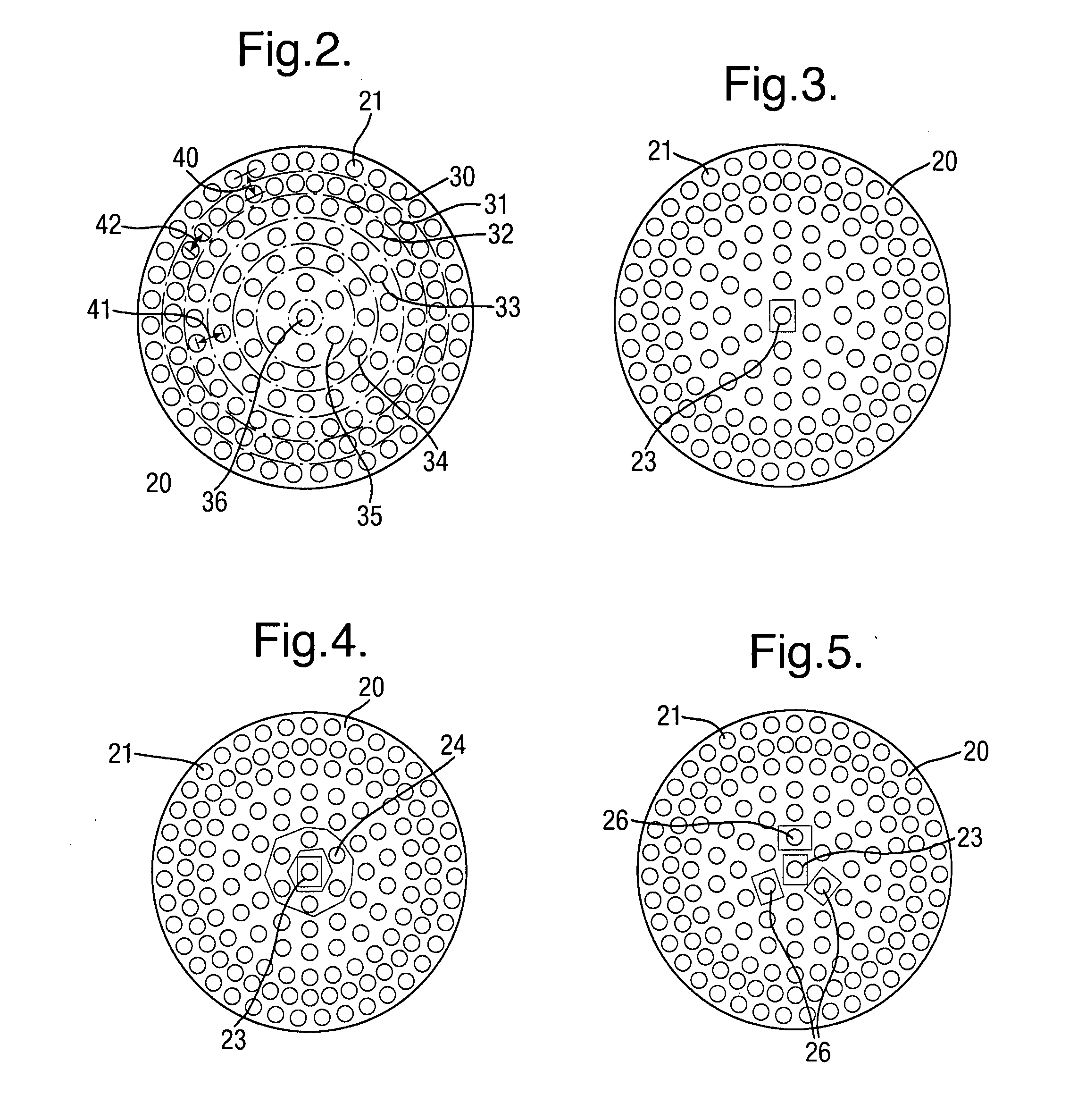 Surface processing apparatus