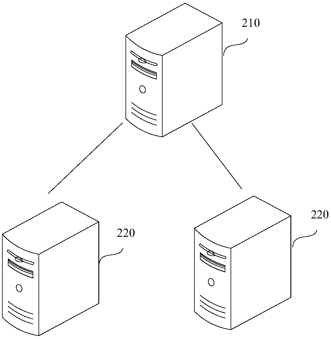 Method and device for converting article into video, storage medium and equipment