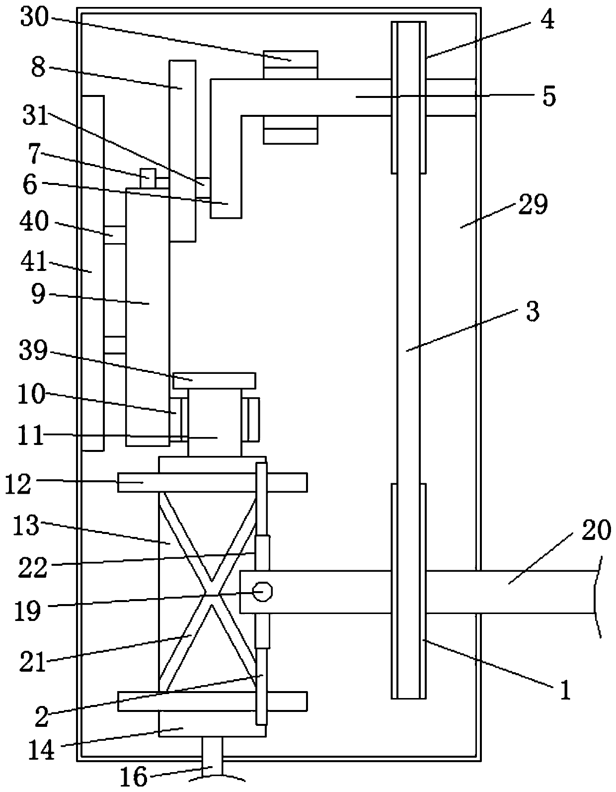 Making process of mozzarella cheese and forming device applied in making process