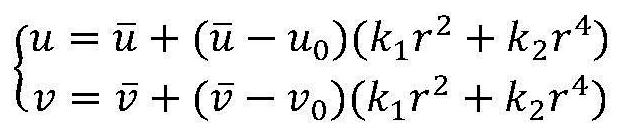 Underwater visual identification method and system and computer readable storage medium