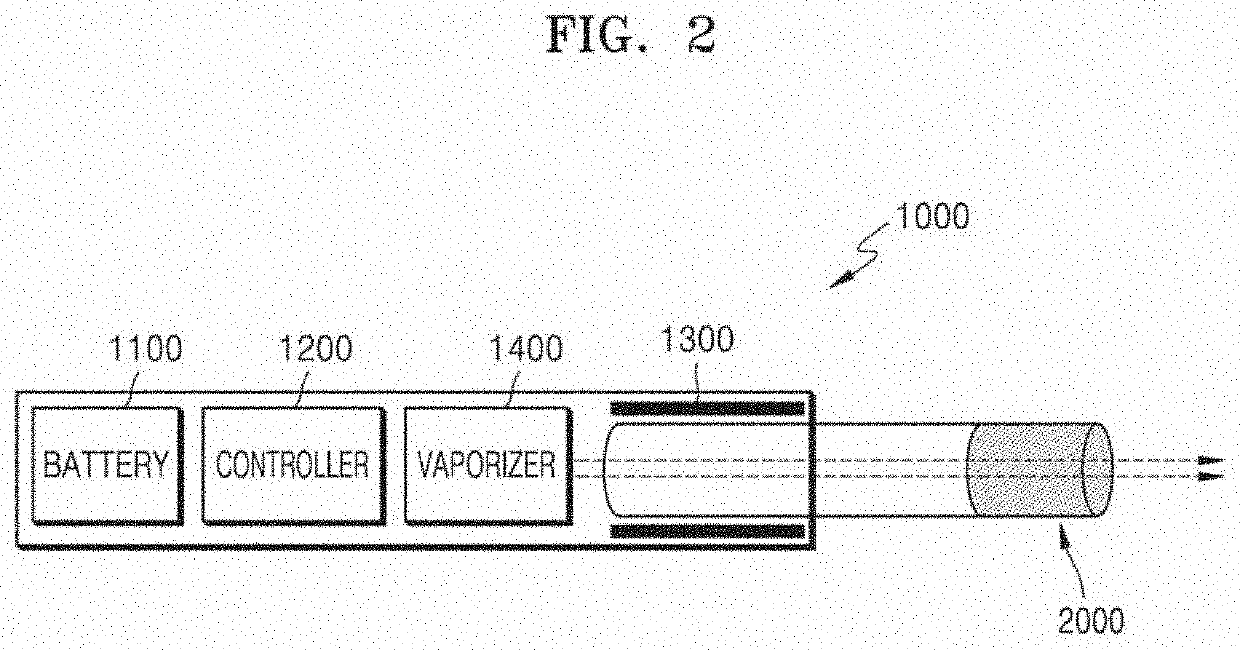 A smoking article comprising a tube filter and a method of manufacturing the same