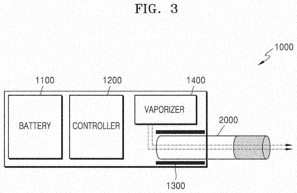 A smoking article comprising a tube filter and a method of manufacturing the same