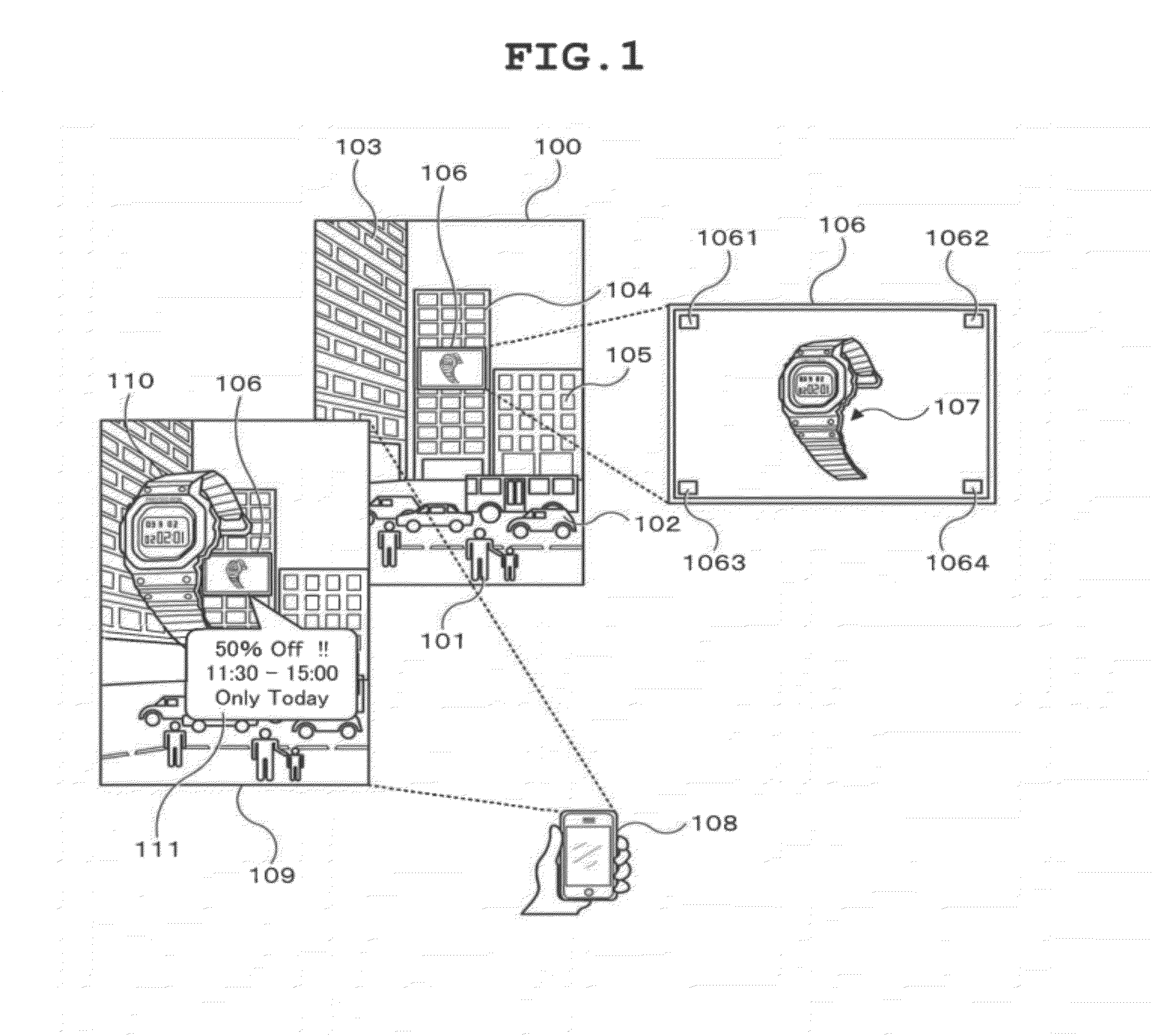 Information transmission system, information sending device, information receiving device, information transmission method, information sending method, information receiving method and program product