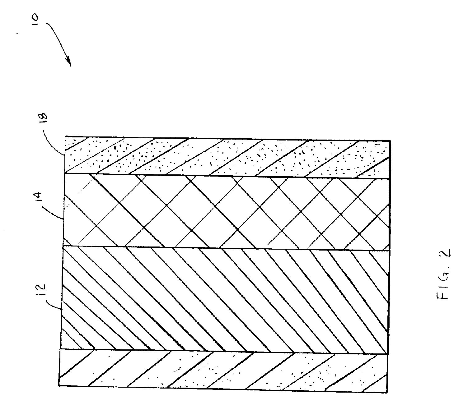 Acoustical Insulation Laminate with Polyolefin Layer and Process for Making