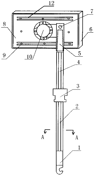 Multifunctional wiping device