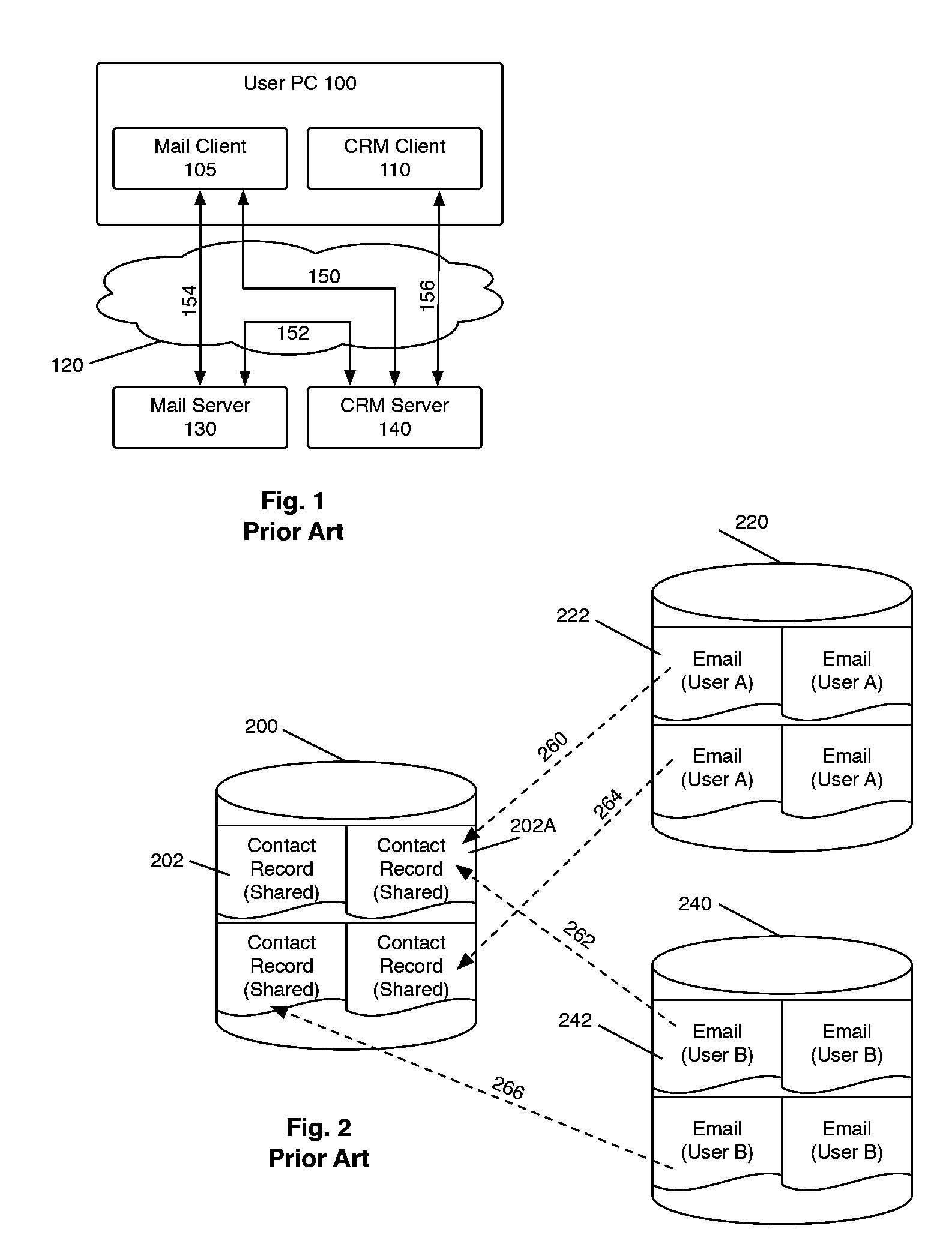 Systems and methods for collaborative electronic communications