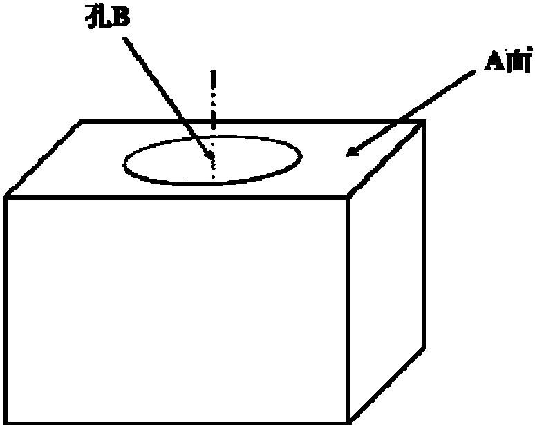 A processing quality control method for cylinder head parts