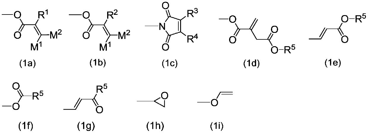 Polymerizable polar compound, liquid crystal composition, and liquid crystal display element