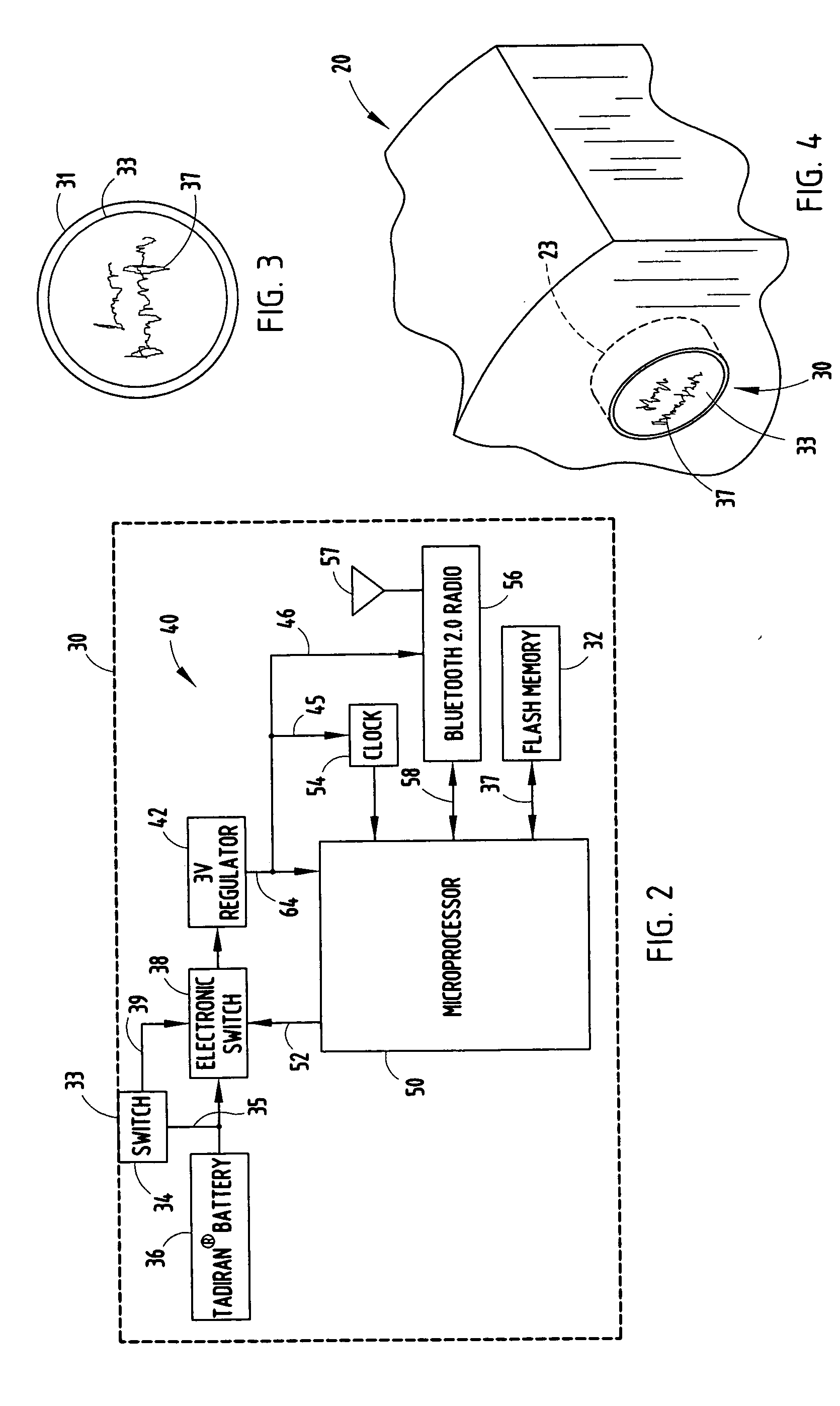 Historical information retrieval system