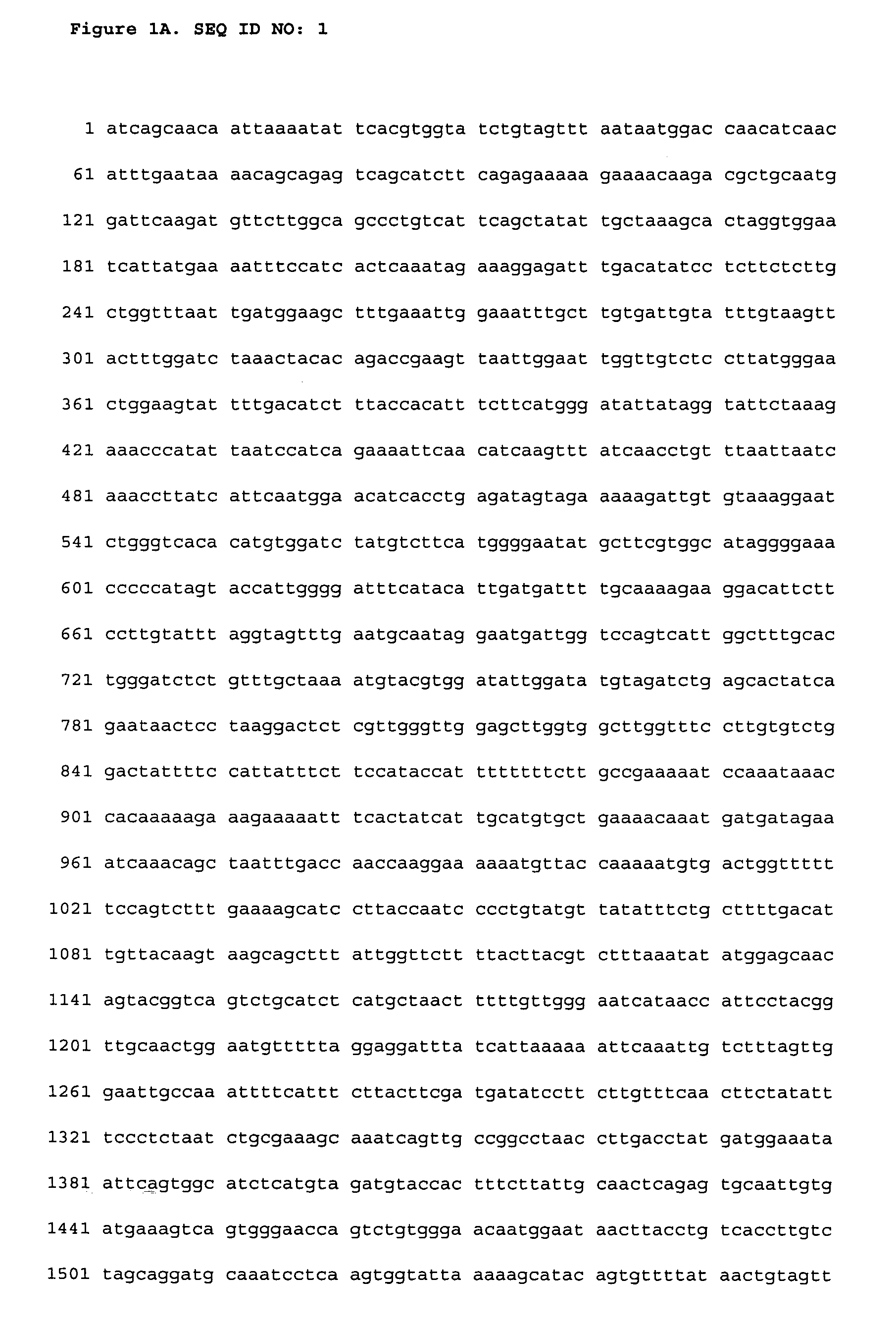 Method for detecting a differentially expressed sequence