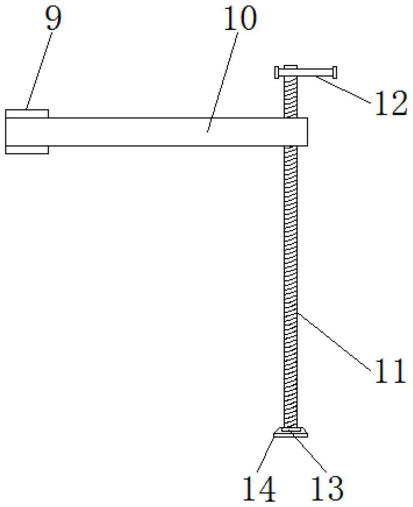 Plastic pipe conveyor with automatic cutting function