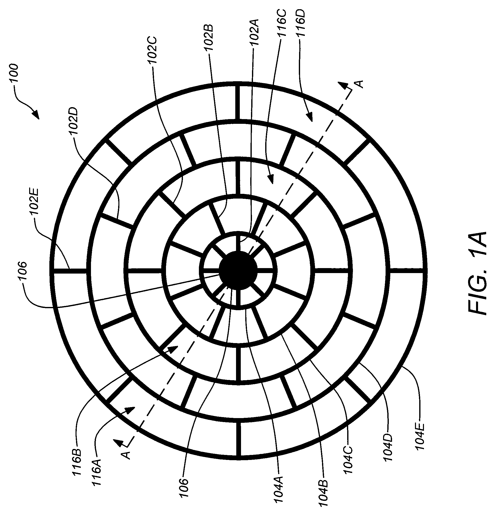 Vibratory gyroscope with parasitic mode damping