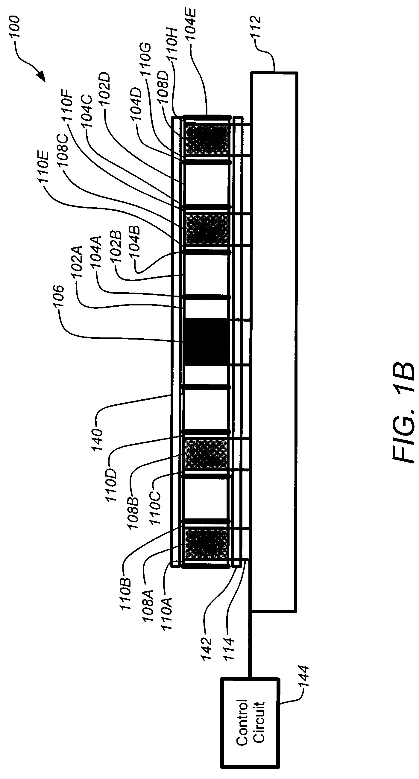 Vibratory gyroscope with parasitic mode damping