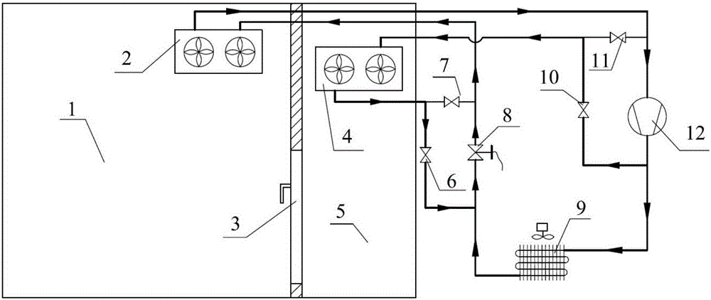 Temperature intensification treatment and cold storage of multifunctional miniature fruits and vegetables