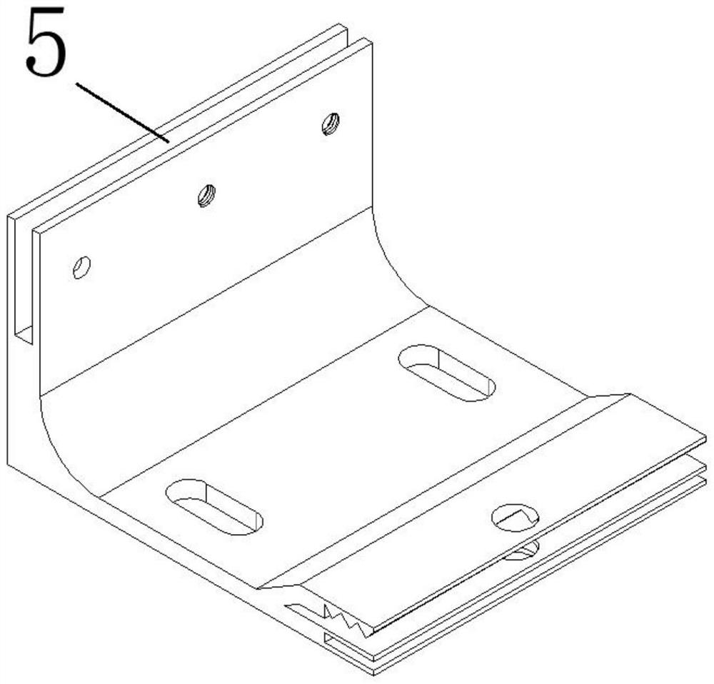 Mounting seat convenient for mounting light wallboard