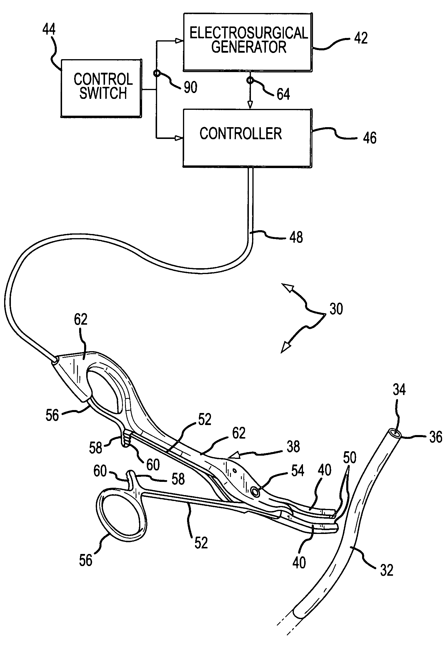 Coaptive tissue fusion method and apparatus with current derivative precursive energy termination control