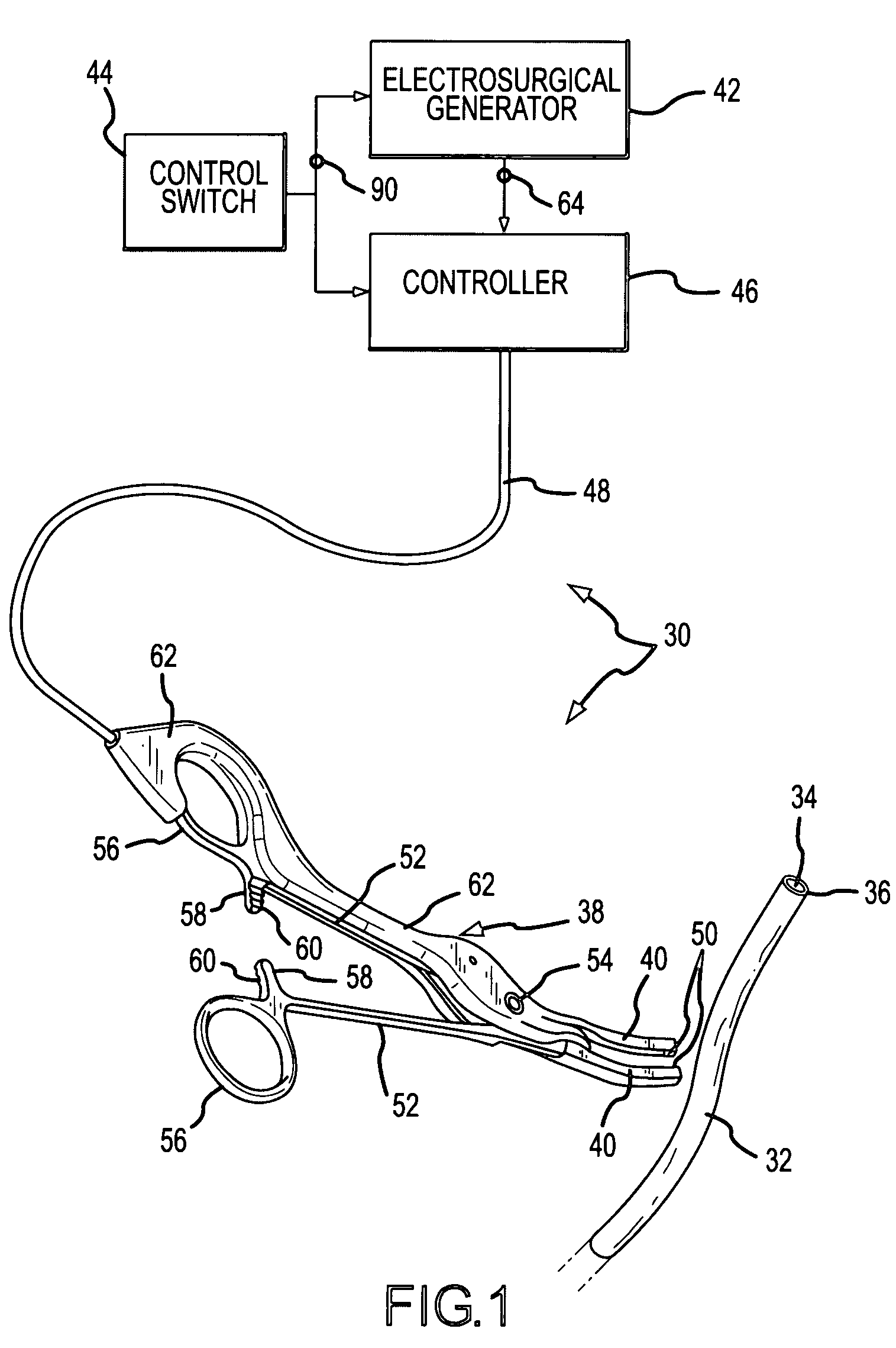 Coaptive tissue fusion method and apparatus with current derivative precursive energy termination control