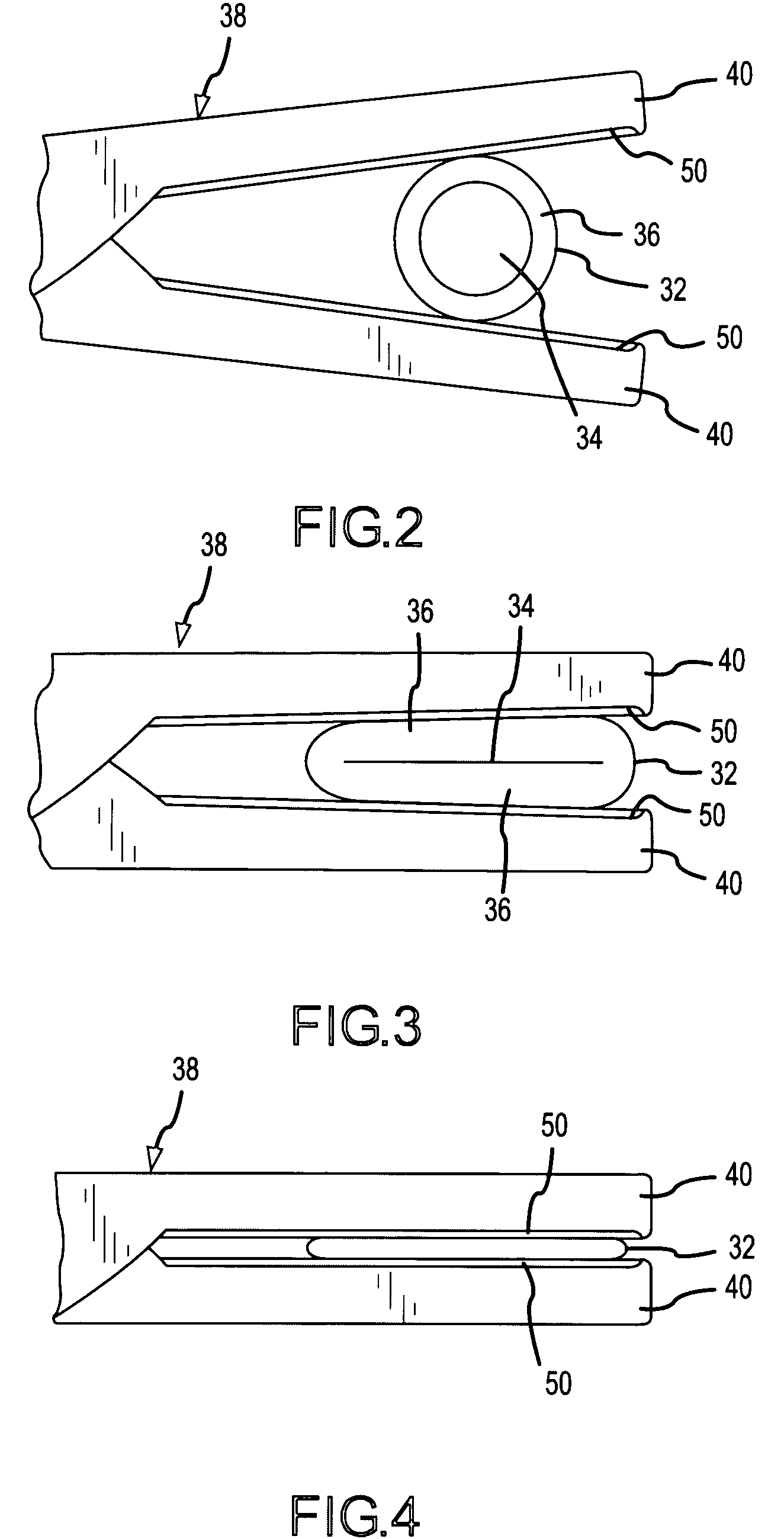 Coaptive tissue fusion method and apparatus with current derivative precursive energy termination control