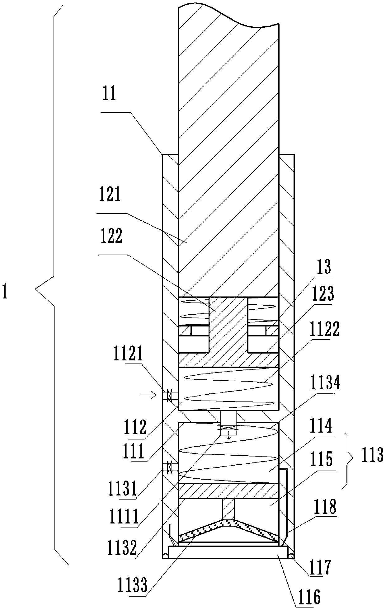 Smart shortsightedness-prevention desk