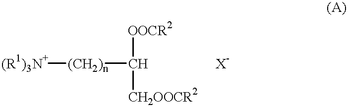 Fabric softening compositions containing emulsified silicone