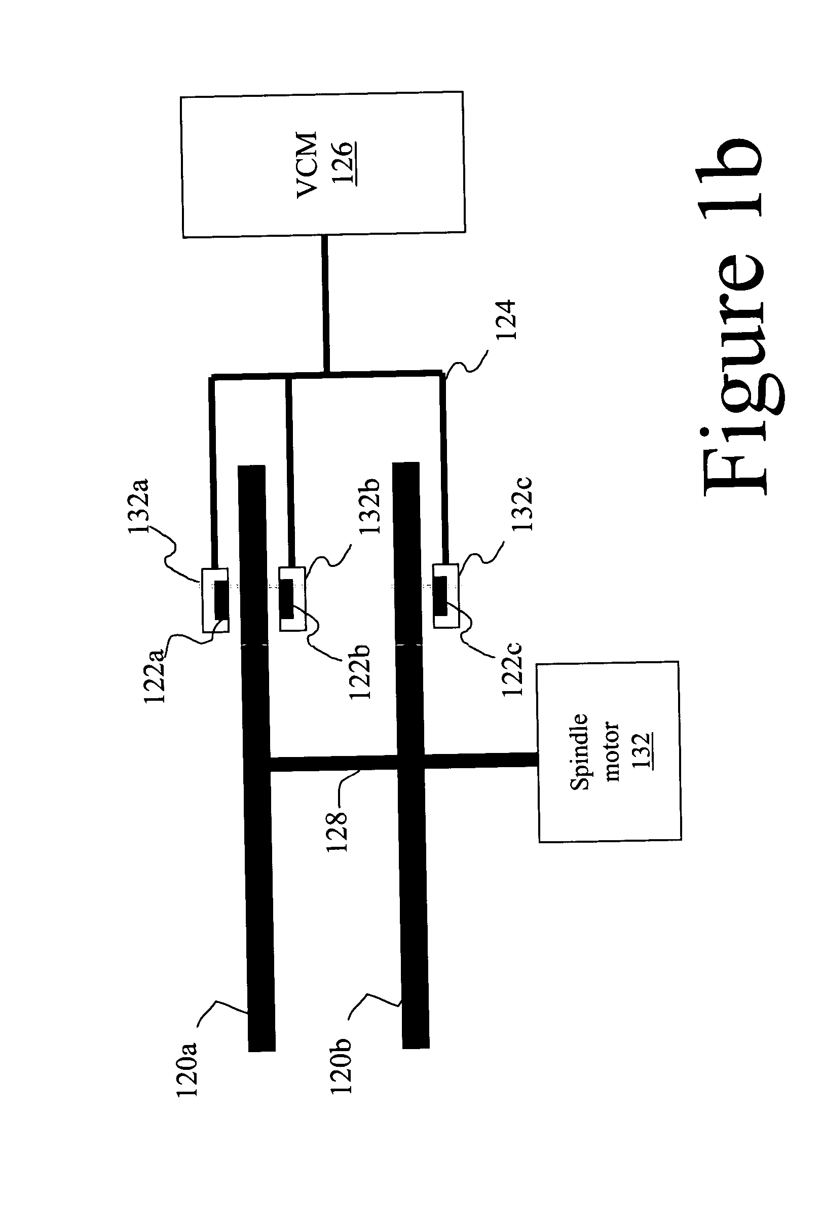 Computer system having drive temperature self-adjustment for temperature-sensitive measurements