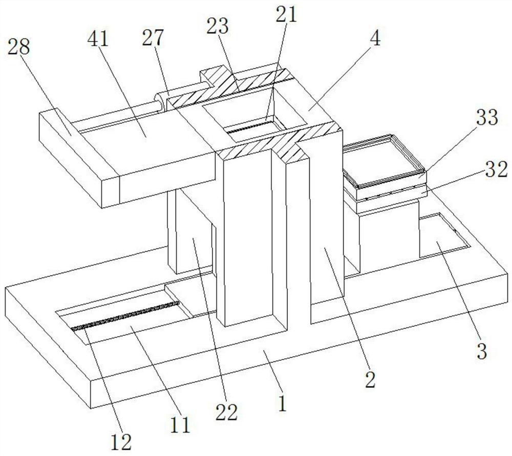 Stainless steel composite plate automatic forming equipment