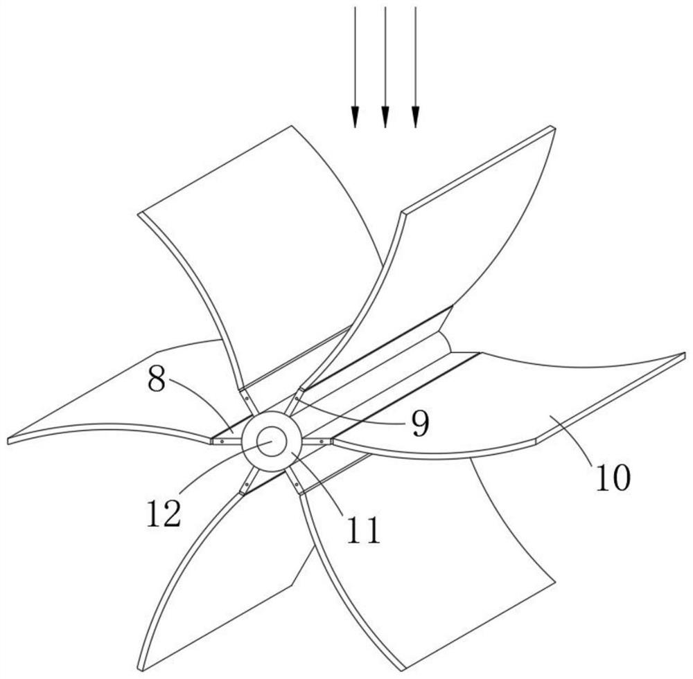 Suction port blocking device for evaporating tank