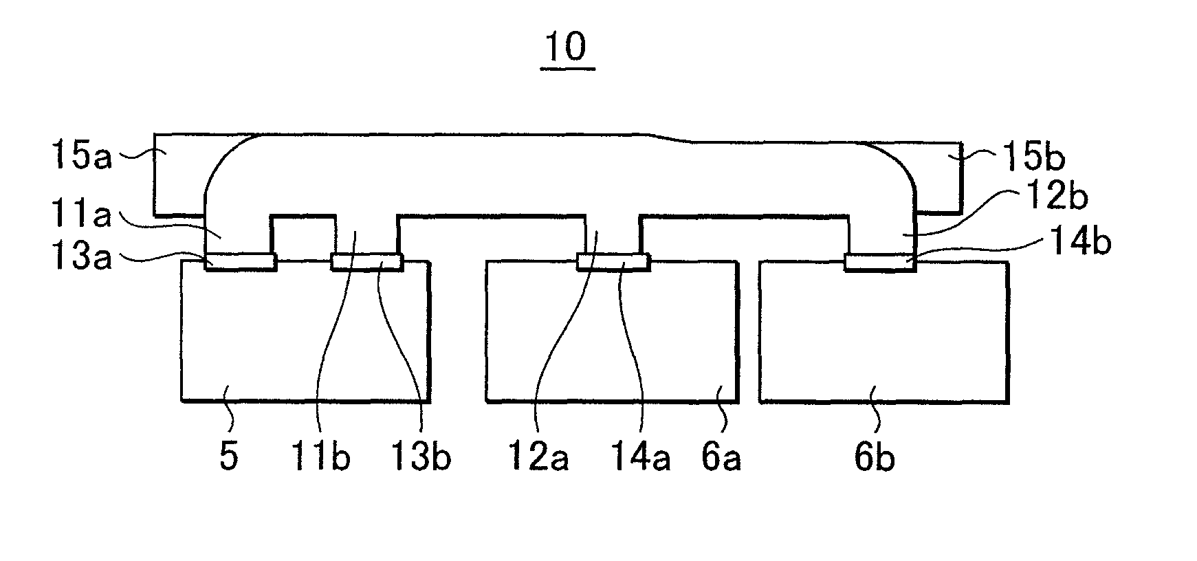 Steam turbine