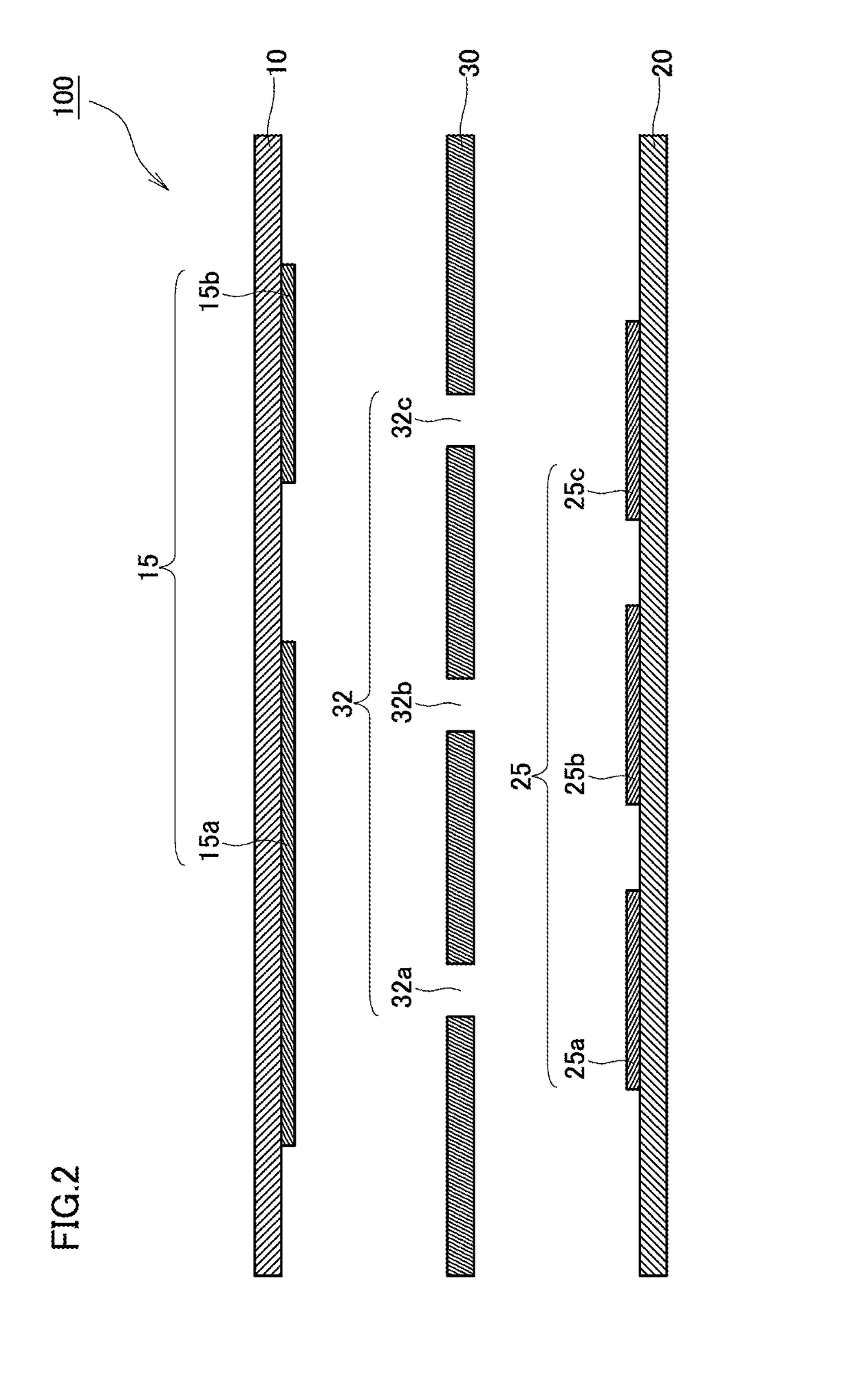 Stretchable circuit board and method for manufacturing the same