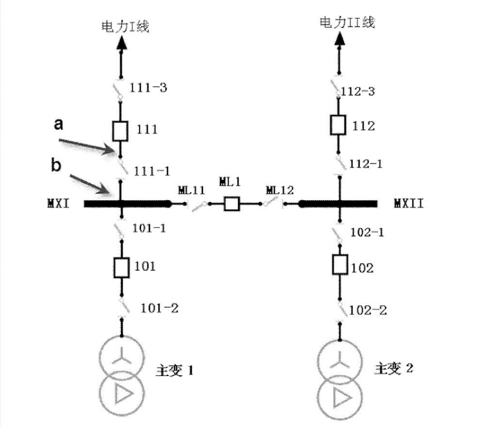 Electrical equipment anti-misoperation method, device and system