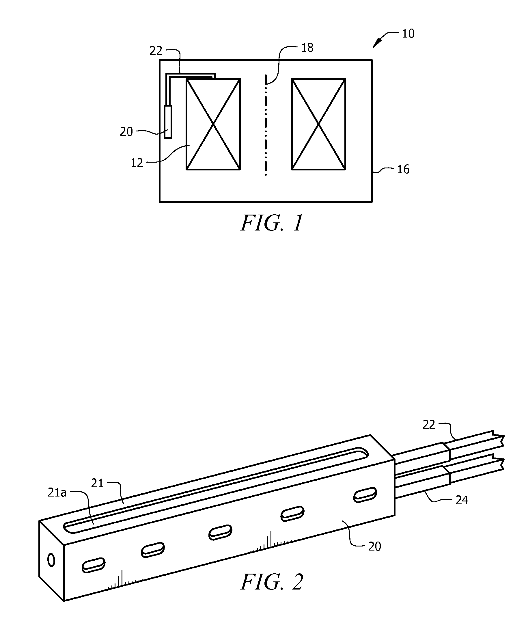 Solderless cable-in-conduit-conductor (CICC) joint