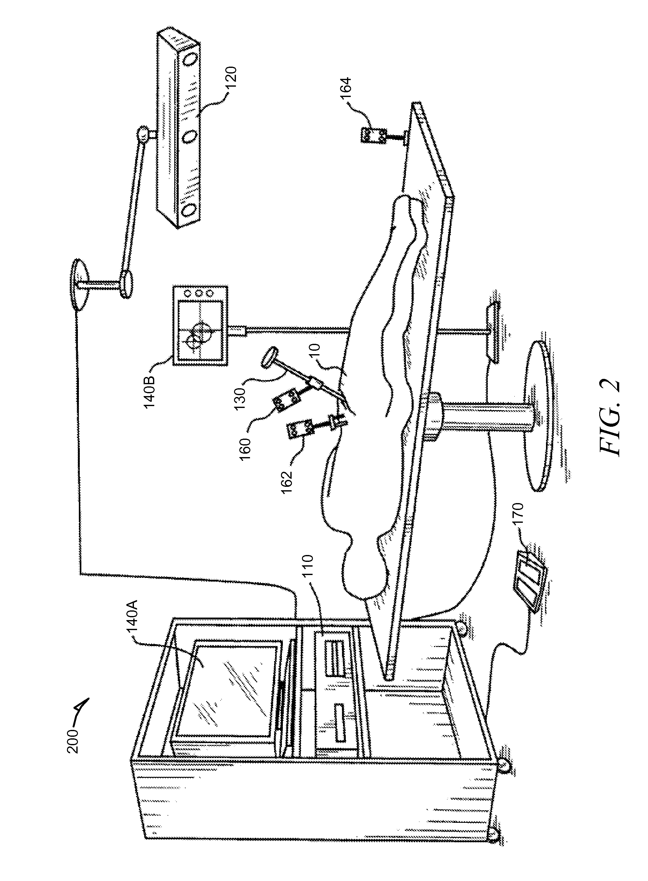 Systems and methods for navigation and control of an implant positioning device