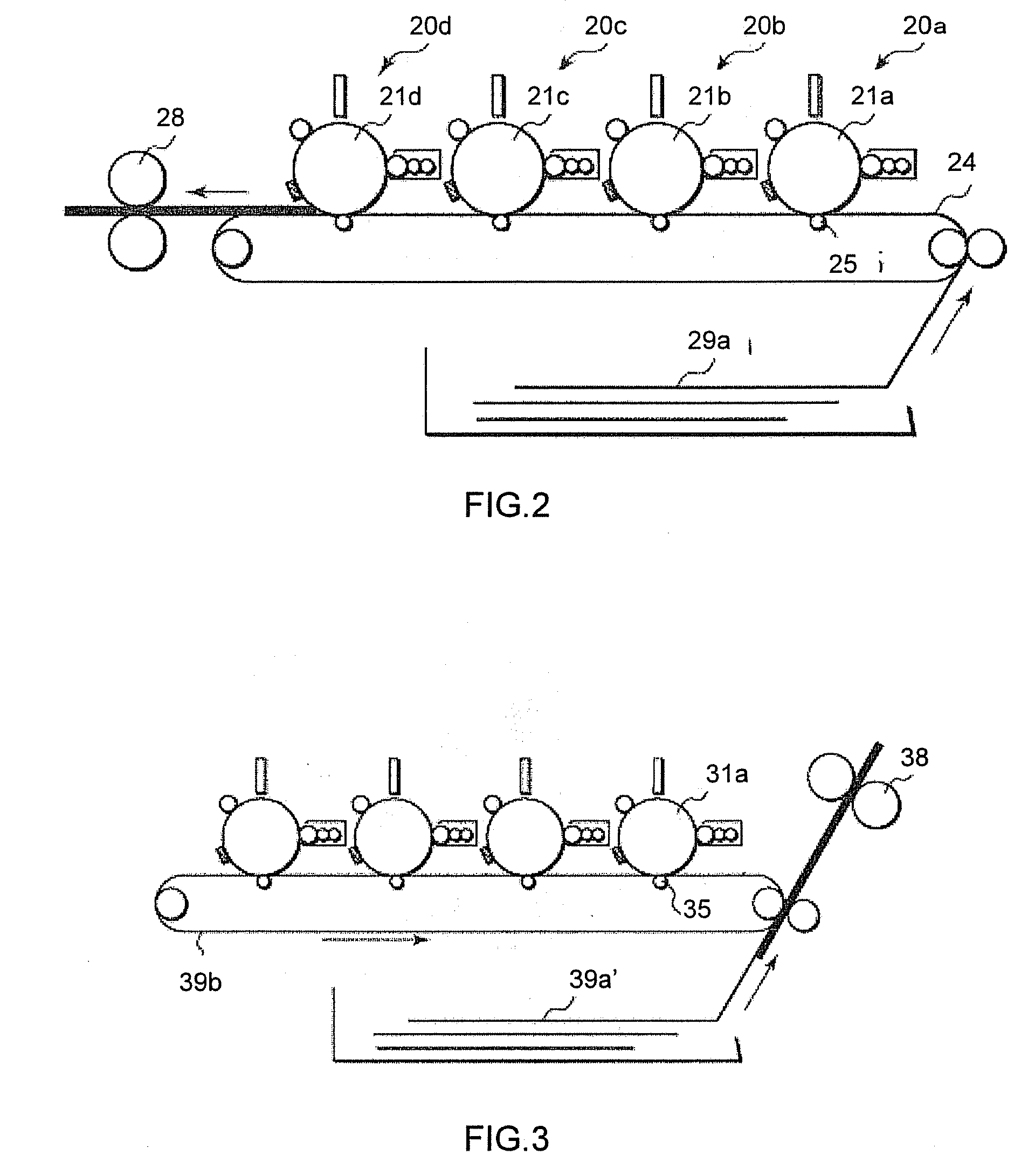 Developer, image forming method and image forming apparatus