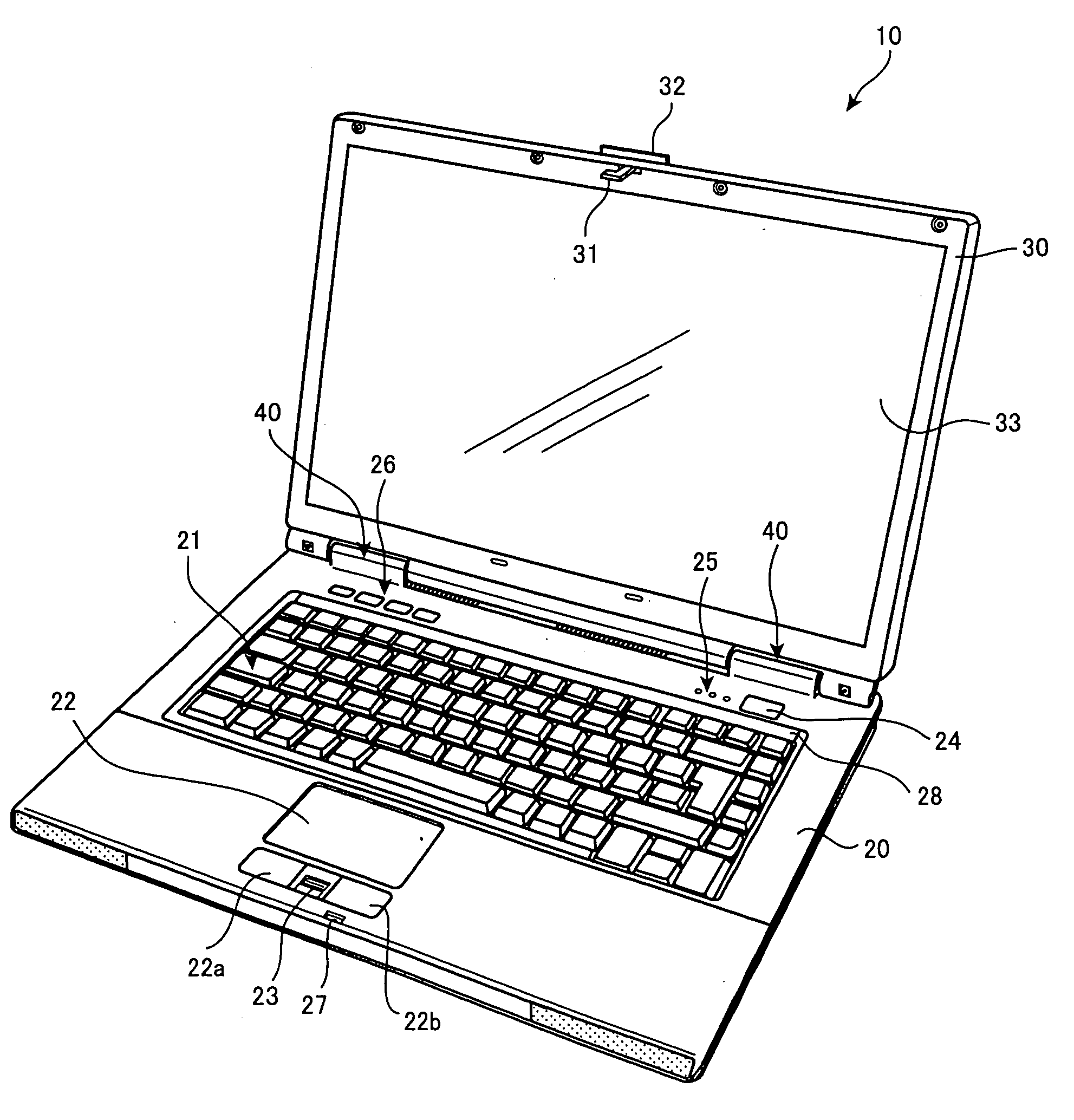 Electronic apparatus