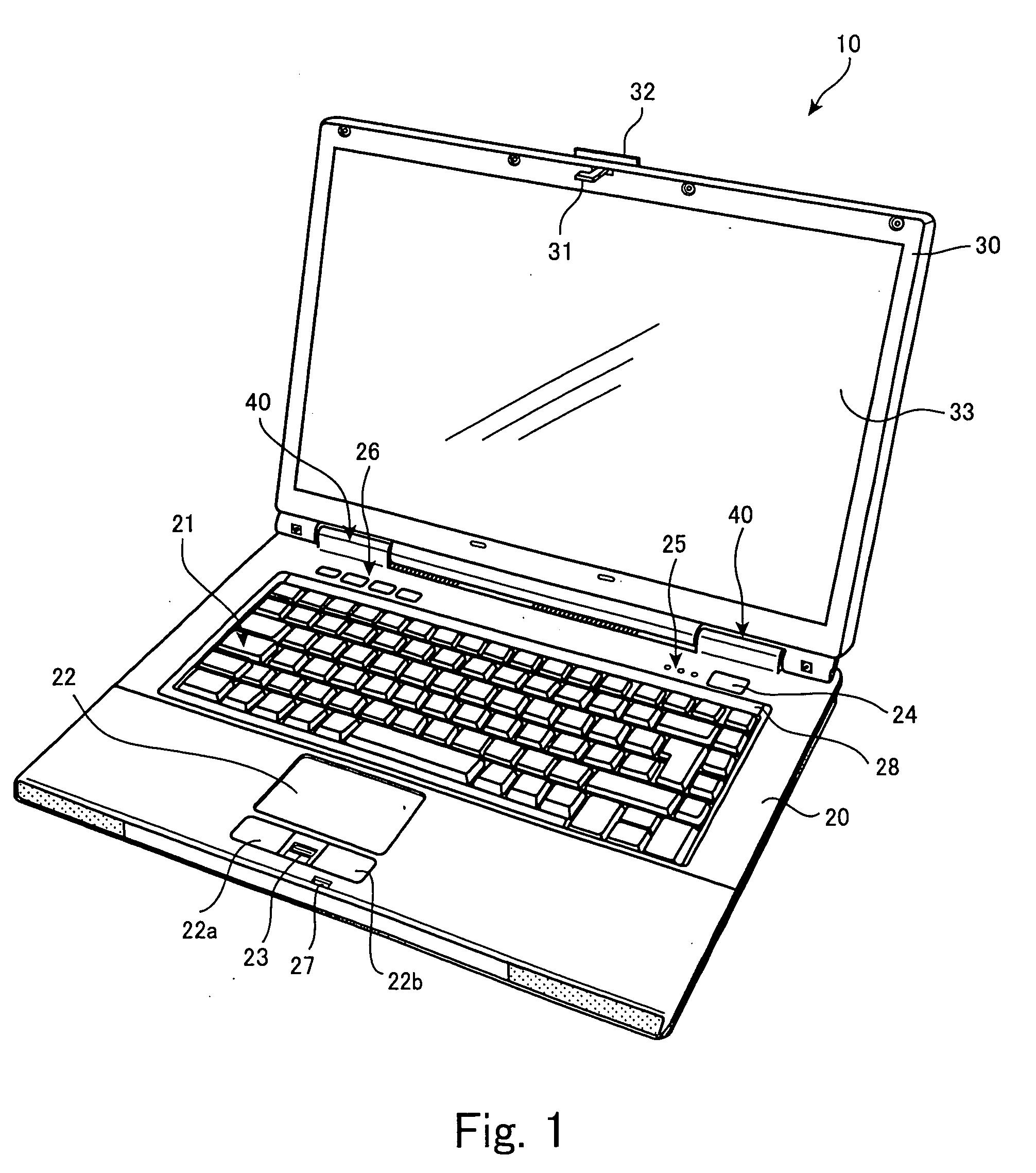 Electronic apparatus