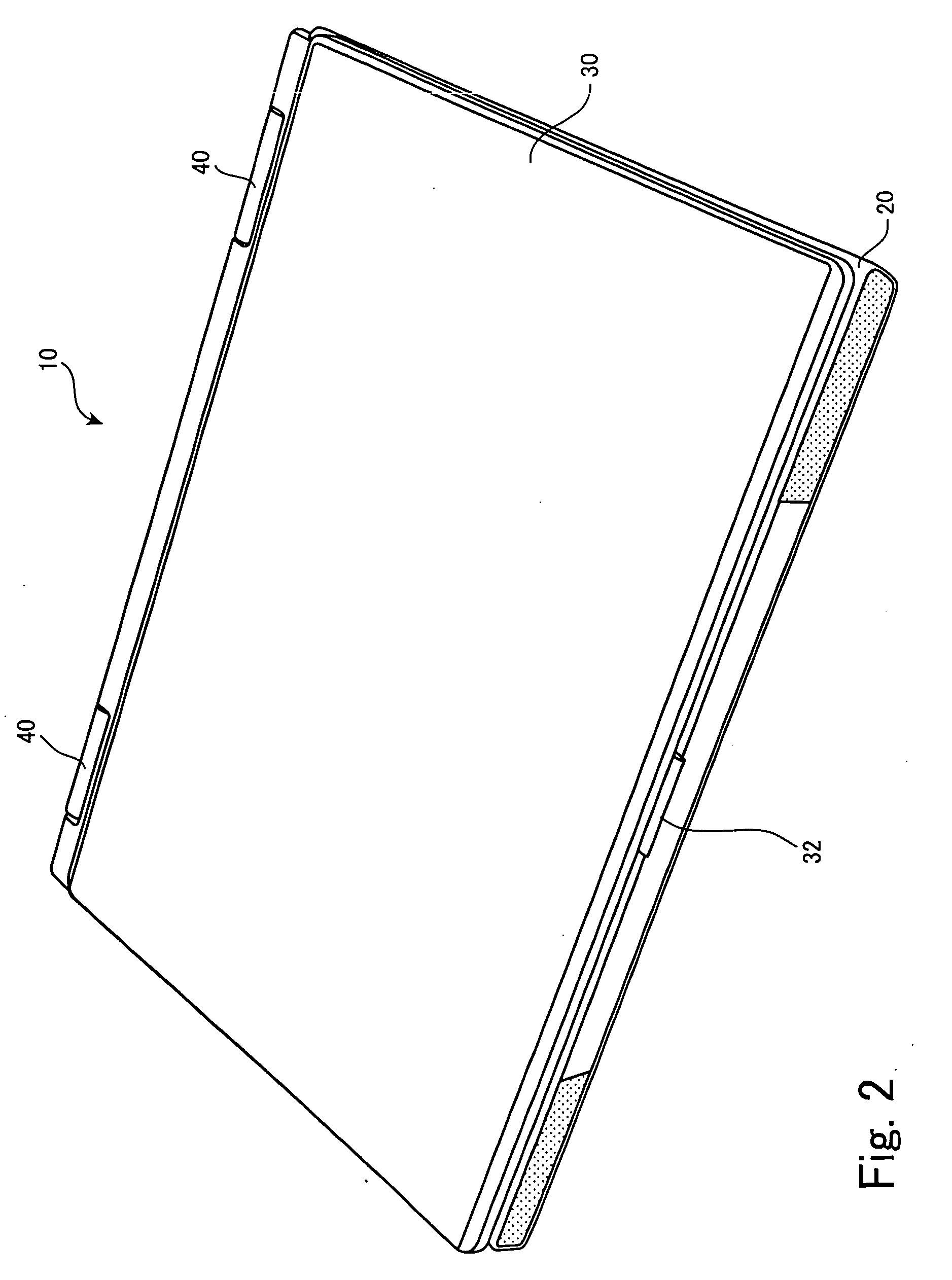 Electronic apparatus