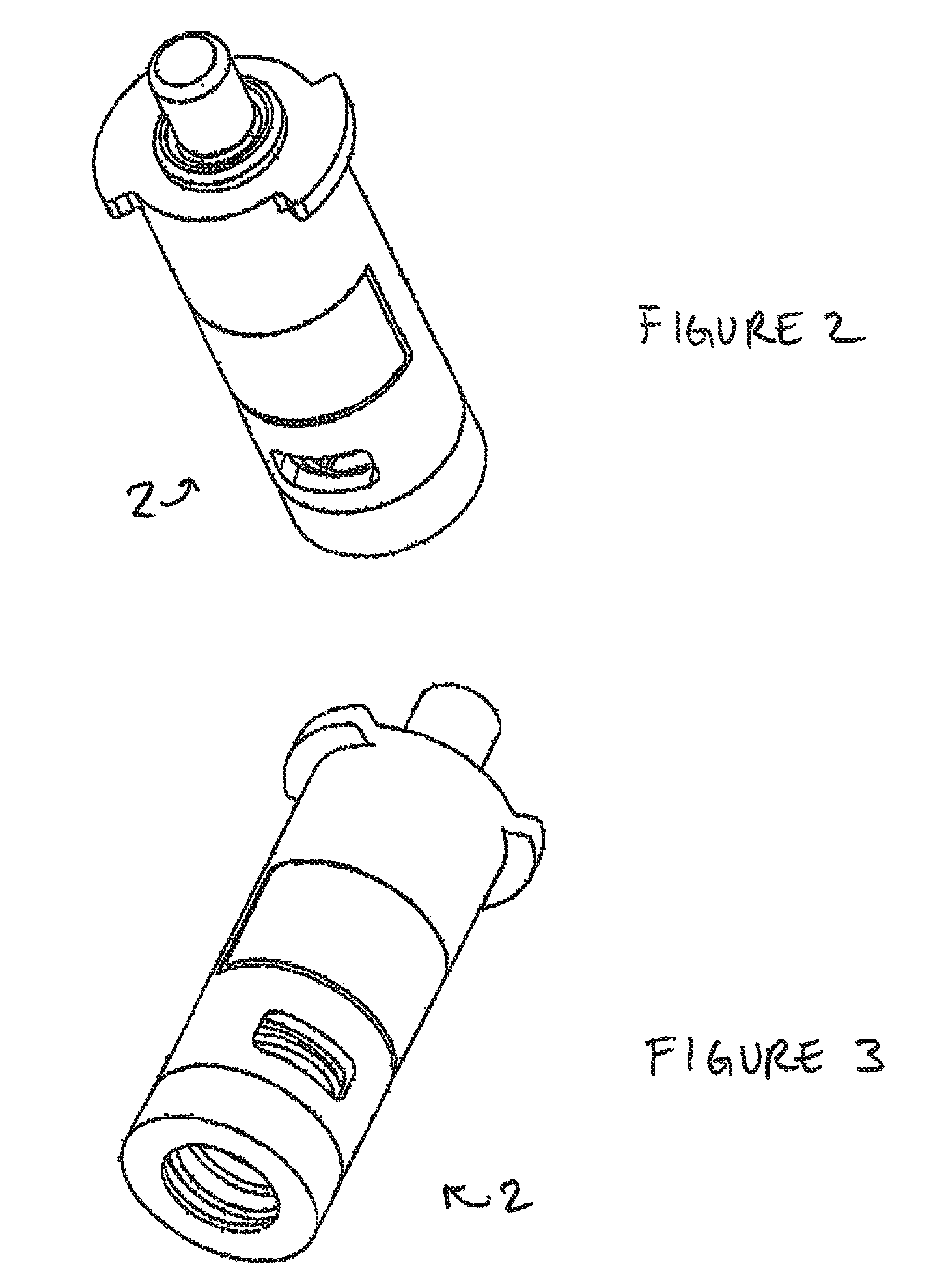 Acoustic Valve Mechanisms