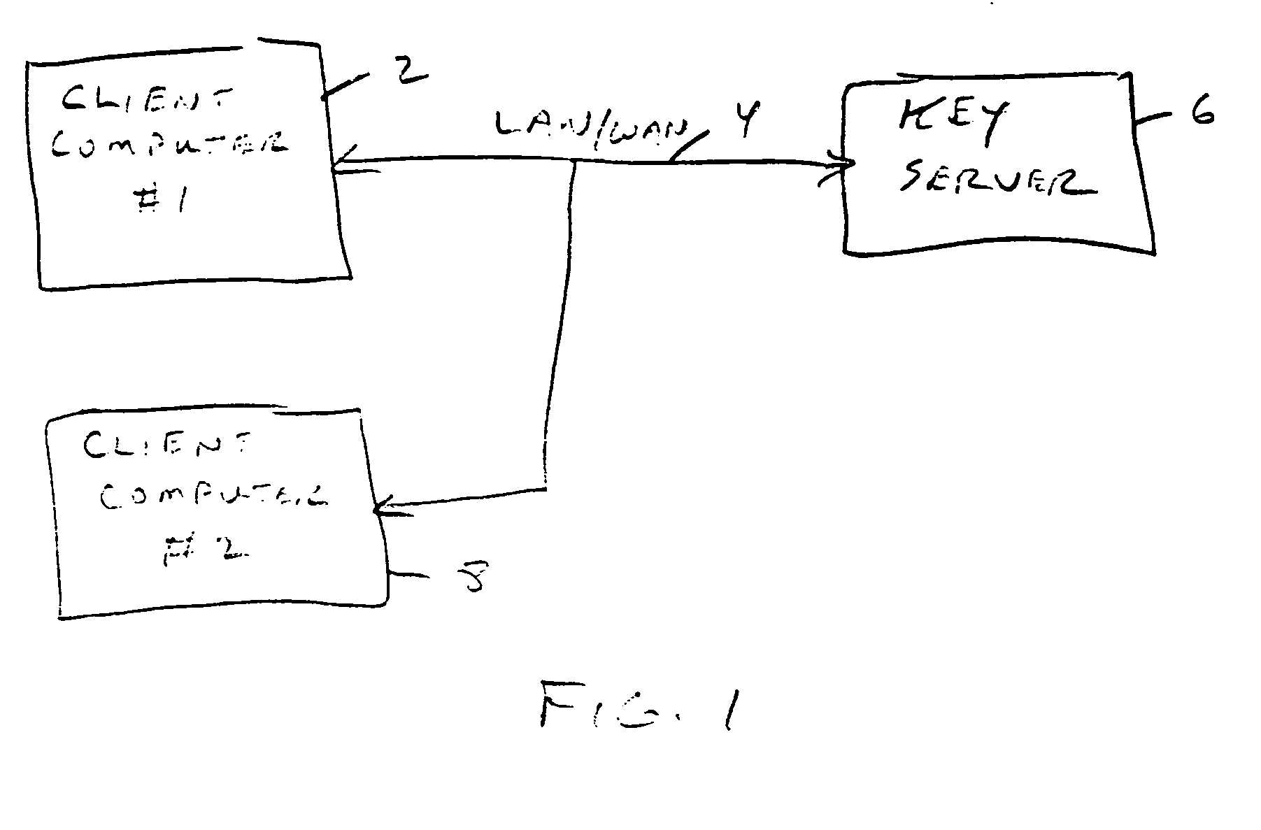 Method and apparatus for recognition and real time encryption of sensitive terms in documents