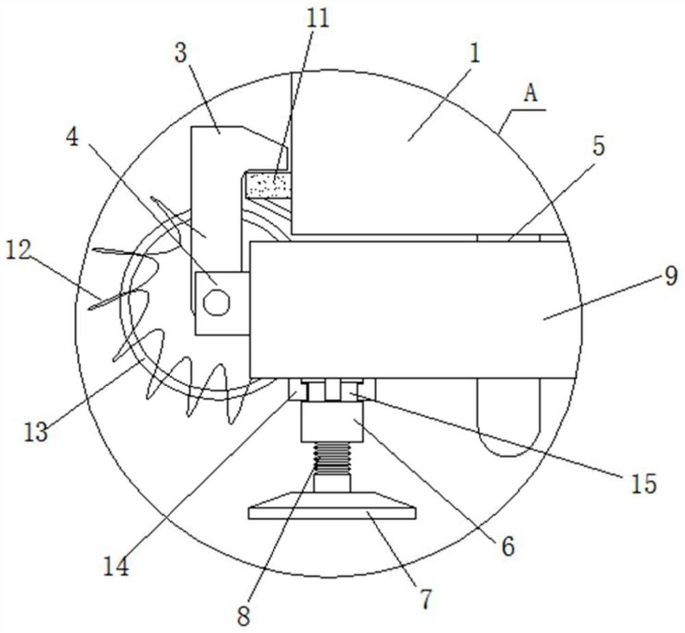 Reinforced cement movable mobile house