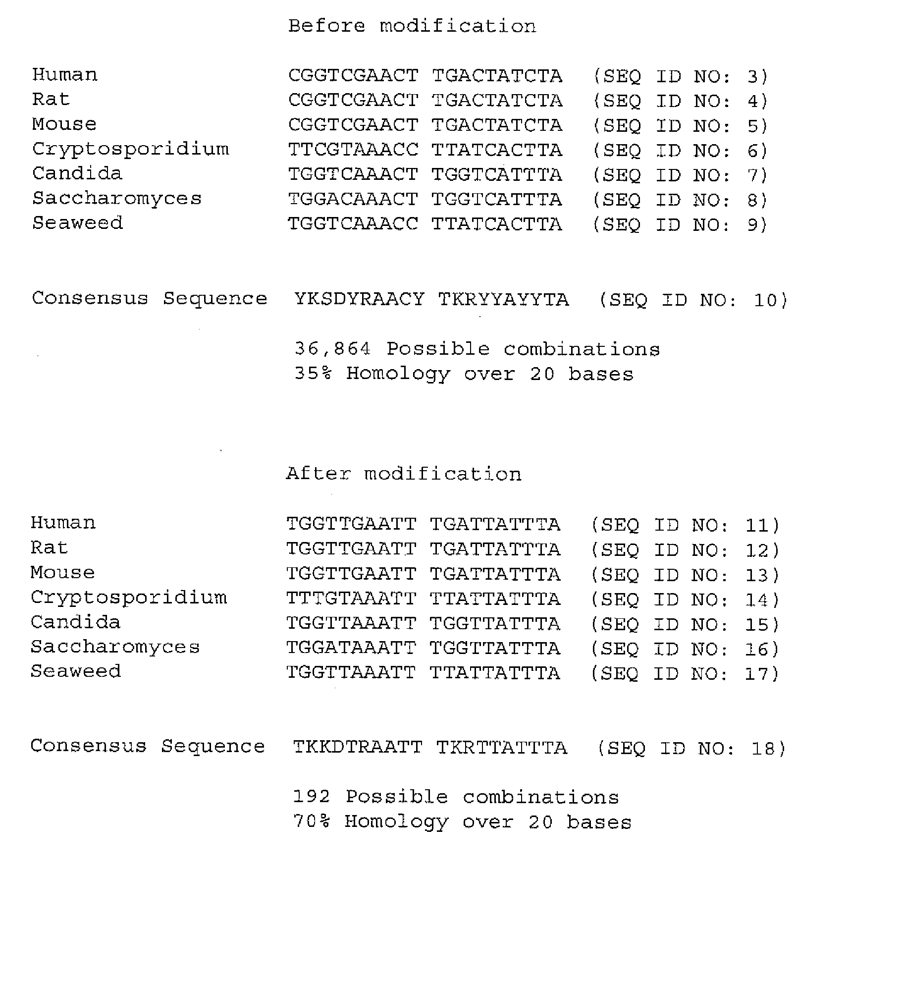 Detection of target nucleic acid