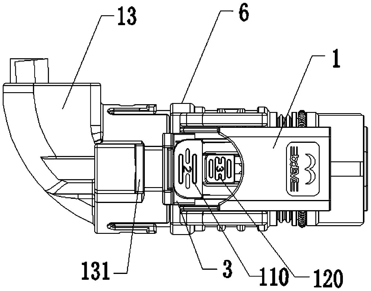 Connector