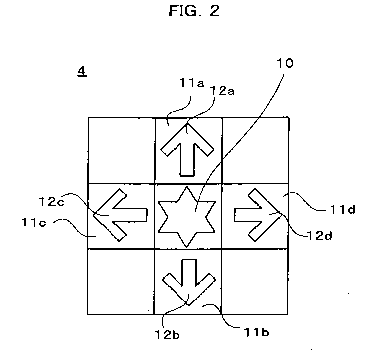 Game system, game apparatus and computer program for game