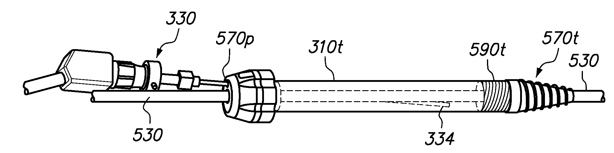 Devices, system and methods for minimally invasive abdominal surgical procedures