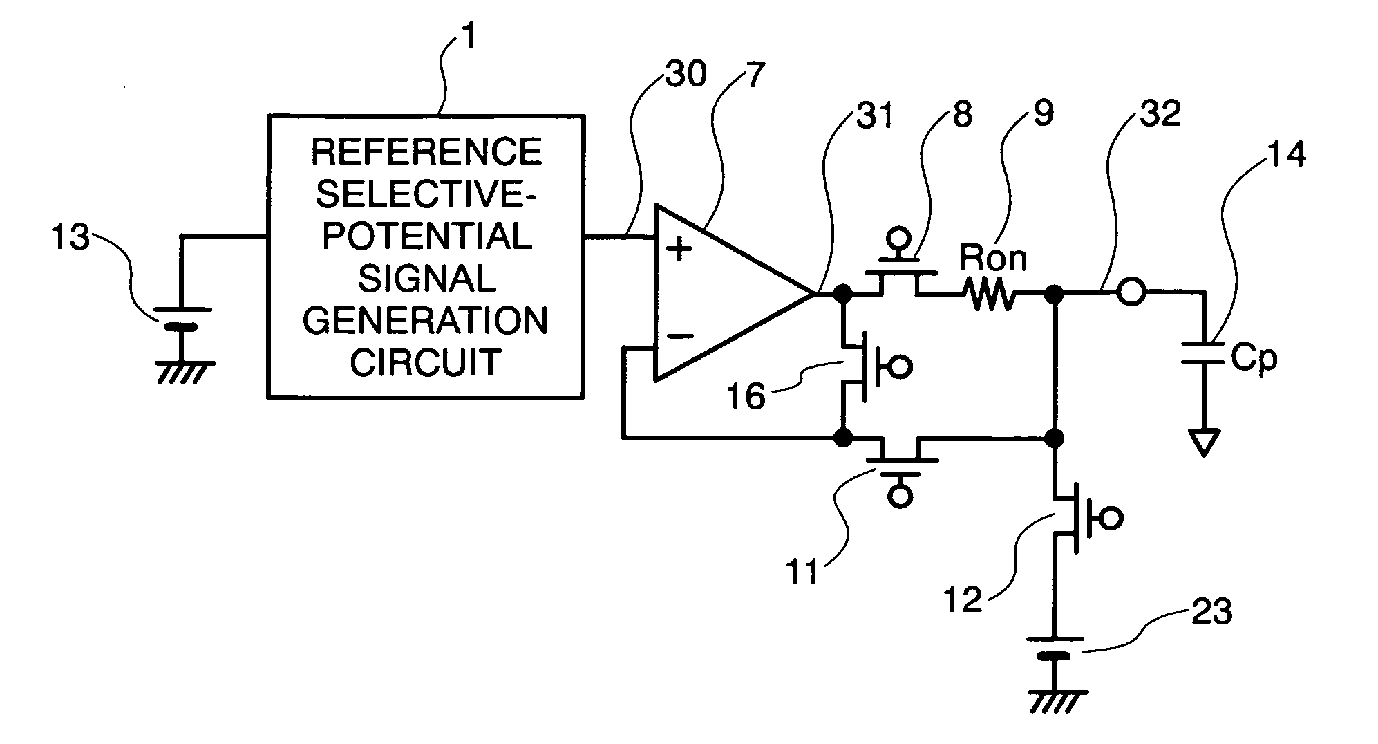 Display device and driving method of the same