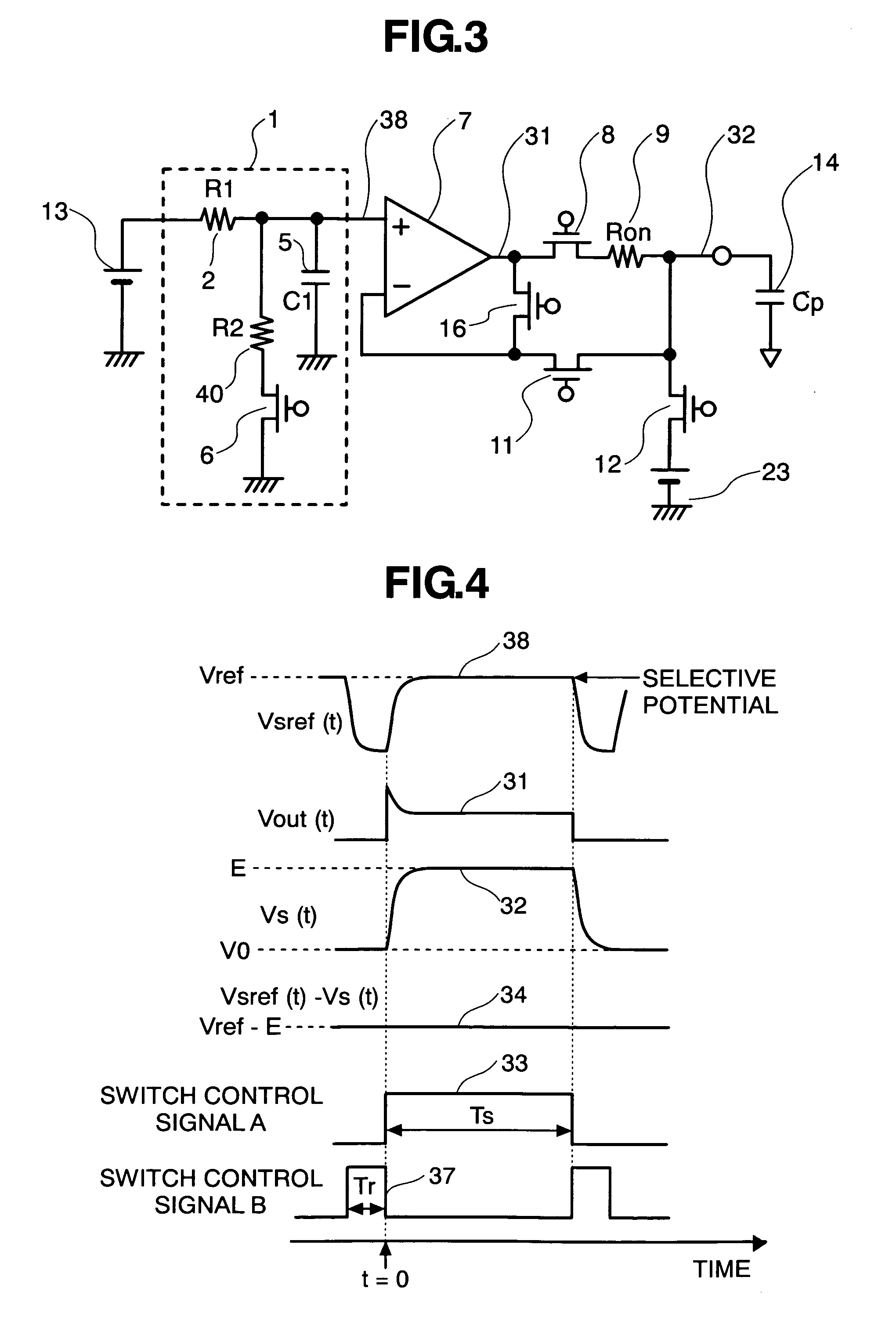 Display device and driving method of the same