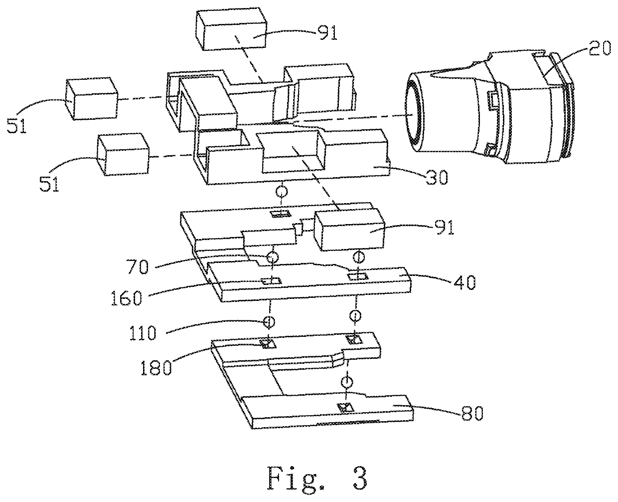 Lens Module