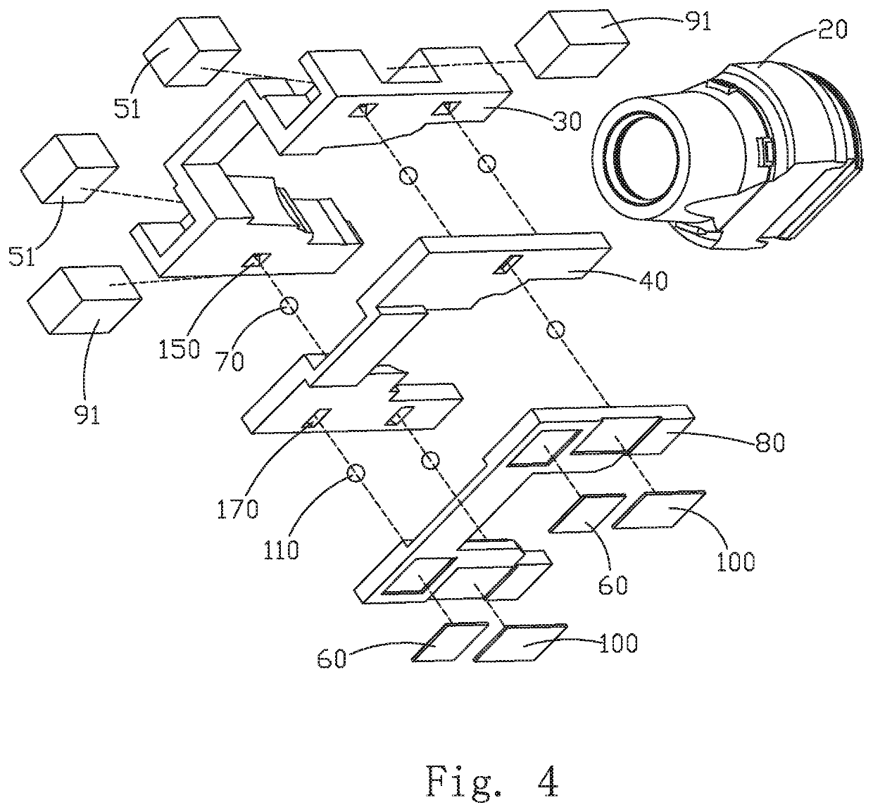 Lens Module