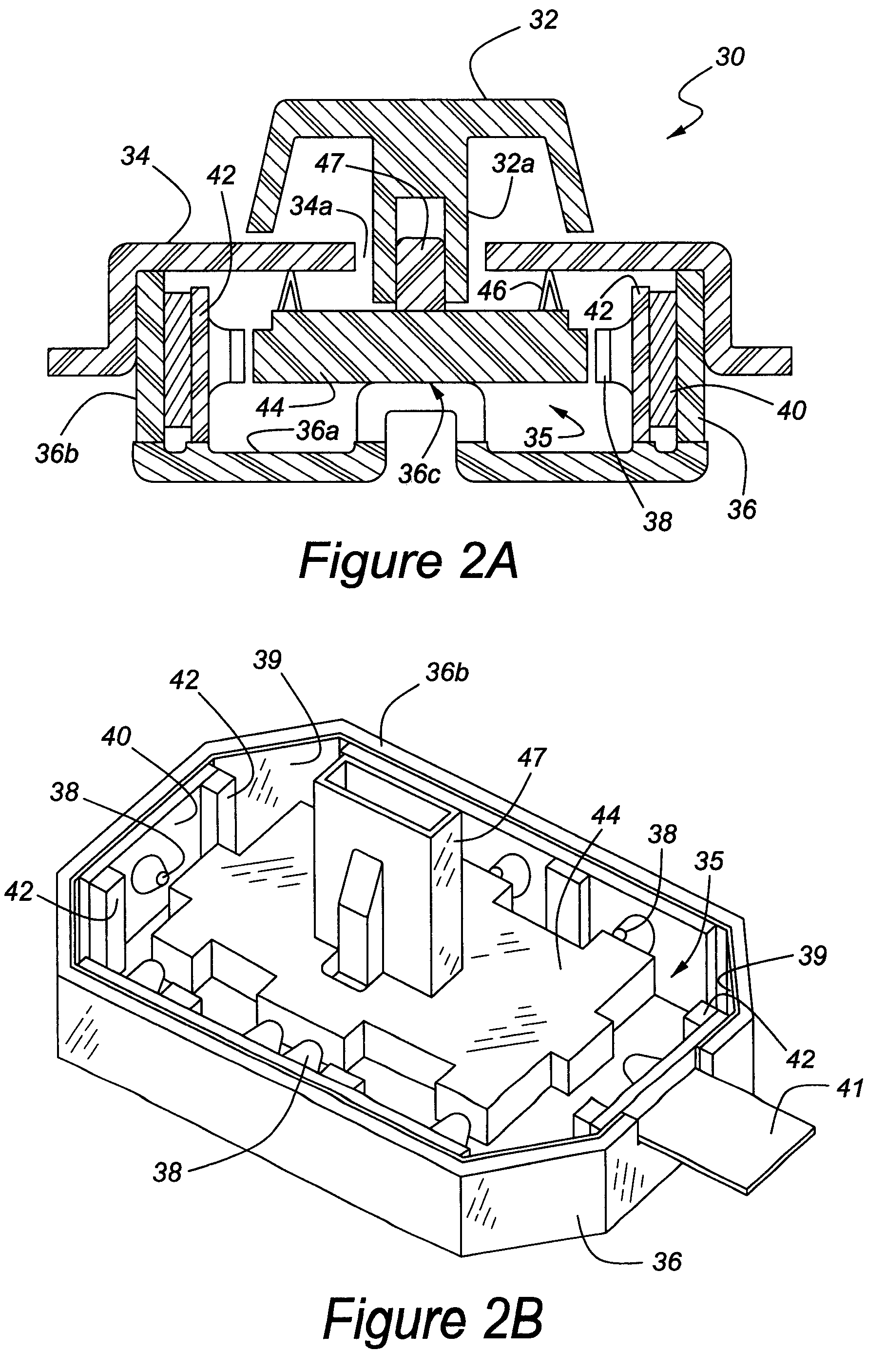 Electrical switch